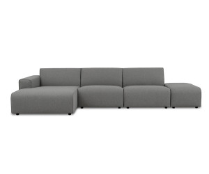 Dīvāns LAGOON (Stūra L)(Modulārs)